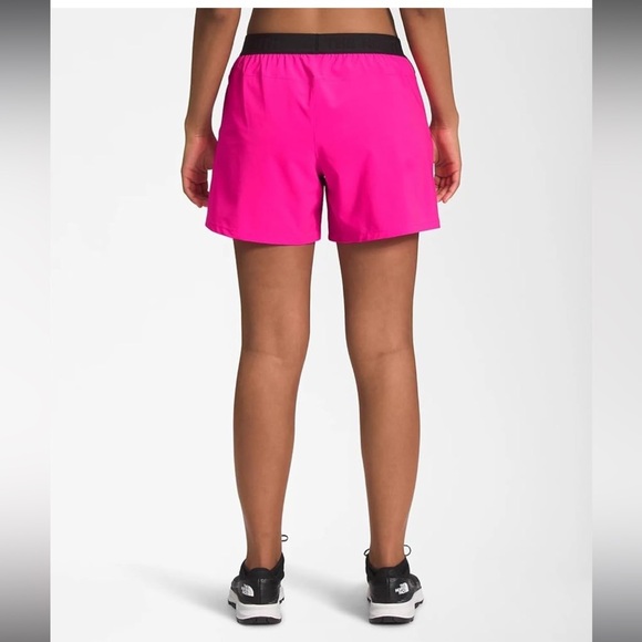 The north face short - Picture 2 of 9